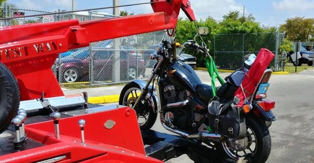 Kartal Motosiklet, Motorsiklet, ATV Çekici Servisi Firması