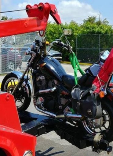 Kartal En Yakın Motosiklet Kurtarma, Motosiklet Çekici