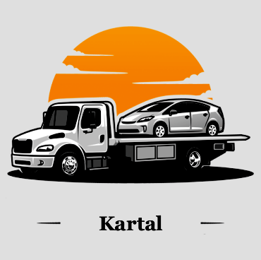 Kartal Oto Çekici