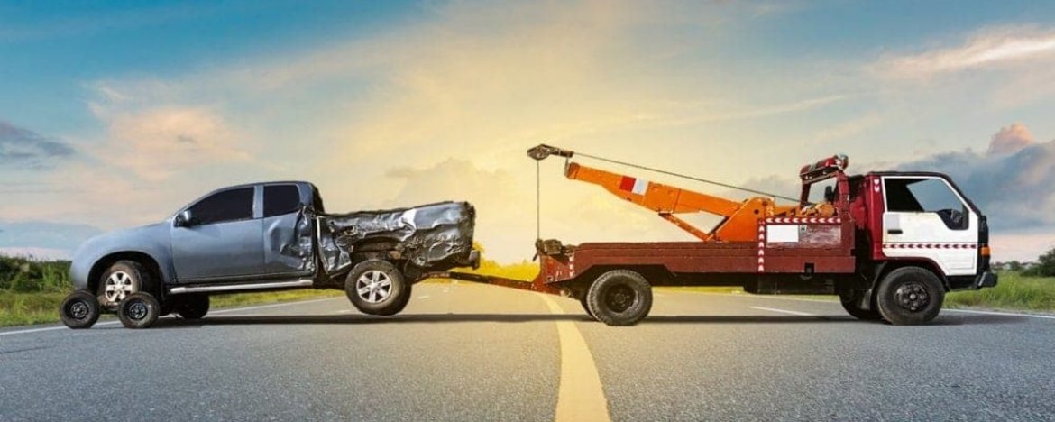 Kartal En Yakın Oto Çekici ve Oto Kurtarıcı